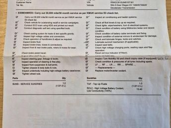 KIA NIRO 64kWh 3 SUV 5dr Electric Auto (201 bhp)