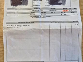 KIA NIRO 64kWh 3 SUV 5dr Electric Auto (201 bhp)