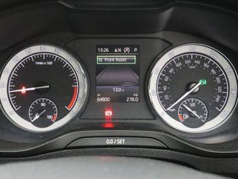 SKODA KAROQ 1.6 TDI SE L SUV 5dr Diesel DSG Euro 6 (s/s) (115 ps)