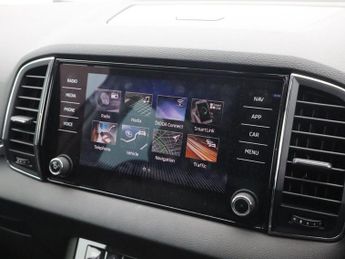 SKODA KAROQ 1.6 TDI SE L SUV 5dr Diesel DSG Euro 6 (s/s) (115 ps)