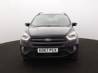 FORD KUGA 2.0 TDCi ST-Line X SUV 5dr Diesel Powershift AWD Euro 6 (s/s) (1