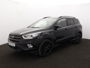 FORD KUGA 2.0 TDCi ST-Line X SUV 5dr Diesel Powershift AWD Euro 6 (s/s) (1