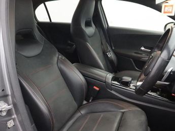 MERCEDES-BENZ A-CLASS 1.3 A200 AMG Line (Executive) Hatchback 5dr Petrol 7G-DCT Euro 6