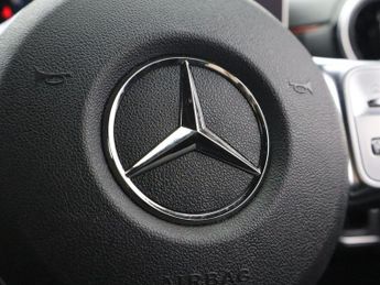 MERCEDES-BENZ A-CLASS 1.3 A200 AMG Line (Executive) Hatchback 5dr Petrol 7G-DCT Euro 6