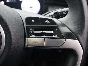 HYUNDAI TUCSON 1.6 T-GDi Ultimate SUV 5dr Petrol Manual Euro 6 (s/s) (150 ps)