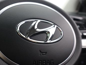 HYUNDAI TUCSON 1.6 T-GDi Ultimate SUV 5dr Petrol Manual Euro 6 (s/s) (150 ps)