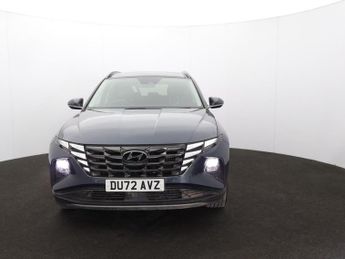 HYUNDAI TUCSON 1.6 T-GDi Ultimate SUV 5dr Petrol Manual Euro 6 (s/s) (150 ps)