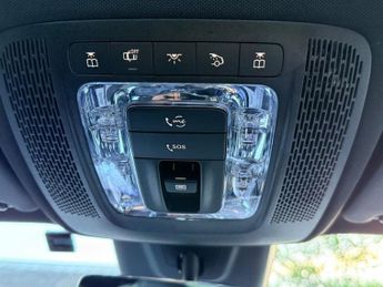 MERCEDES-BENZ B-CLASS 1.3 B250e 15.6kWh AMG Line Edition (Premium Plus) MPV 5dr Petrol