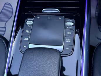 MERCEDES-BENZ B-CLASS 1.3 B250e 15.6kWh AMG Line Edition (Premium Plus) MPV 5dr Petrol