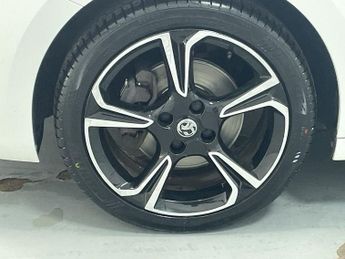 VAUXHALL CORSA 1.2 Turbo Elite Nav Premium Hatchback 5dr Petrol Manual Euro 6 (