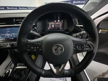 VAUXHALL CORSA 1.2 Turbo Elite Nav Premium Hatchback 5dr Petrol Manual Euro 6 (