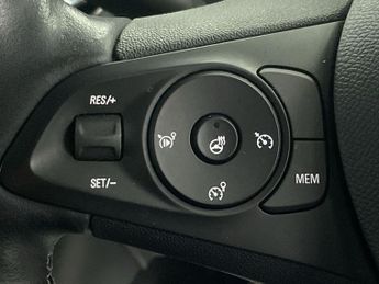 VAUXHALL CORSA 1.2 Turbo Elite Nav Premium Hatchback 5dr Petrol Manual Euro 6 (