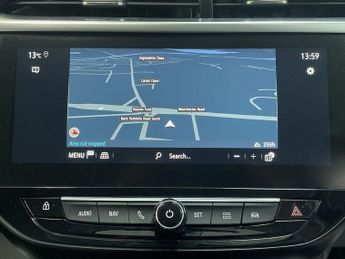 VAUXHALL CORSA 1.2 Turbo Elite Nav Premium Hatchback 5dr Petrol Manual Euro 6 (