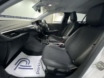 VAUXHALL CORSA 1.2 Turbo Elite Nav Premium Hatchback 5dr Petrol Manual Euro 6 (