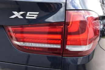 BMW X5 3.0 40d M Sport SUV 5dr Diesel Auto xDrive Euro 6 (s/s) (313 ps)