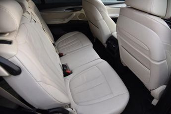 BMW X5 3.0 40d M Sport SUV 5dr Diesel Auto xDrive Euro 6 (s/s) (313 ps)