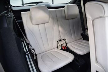 BMW X5 3.0 40d M Sport SUV 5dr Diesel Auto xDrive Euro 6 (s/s) (313 ps)