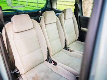 PEUGEOT 307 1.6 16v SE Estate 5dr Petrol Tiptronic (194 g/km, 110 bhp)