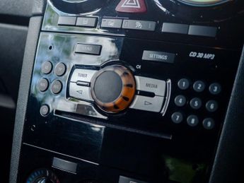 VAUXHALL CORSA 1.4 16V SXi Hatchback 3dr Petrol Manual Euro 5 (100 ps)