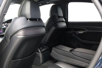 AUDI A8 3.0 TDI V6 50 S line Saloon 4dr Diesel Tiptronic quattro Euro 6 