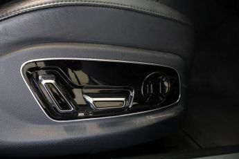 AUDI A8 3.0 TDI V6 50 S line Saloon 4dr Diesel Tiptronic quattro Euro 6 