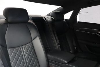 AUDI A8 3.0 TDI V6 50 S line Saloon 4dr Diesel Tiptronic quattro Euro 6 