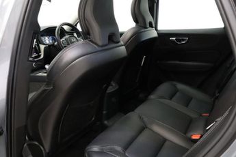 VOLVO XC60 2.0h T6 Recharge 11.6kWh Inscription SUV 5dr Petrol Plug-in Hybr