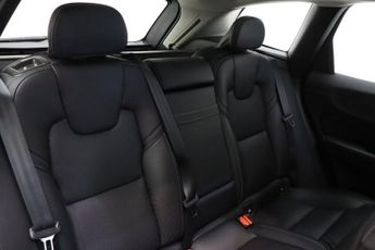 VOLVO XC60 2.0h T6 Recharge 11.6kWh Inscription SUV 5dr Petrol Plug-in Hybr