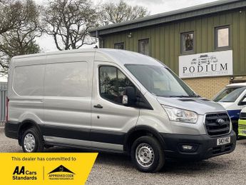 Ford Transit 2.0 290 EcoBlue Trend FWD L2 H2 Euro 6 (s/s) 5dr