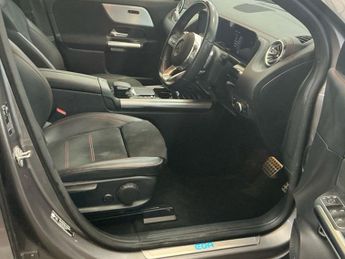 MERCEDES-BENZ EQA EQA 250 66.5kWh AMG Line SUV 5dr Electric Auto (190 ps)