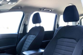 FORD GALAXY 2.0 EcoBlue Zetec MPV 5dr Diesel Auto Euro 6 (s/s) (150 ps)