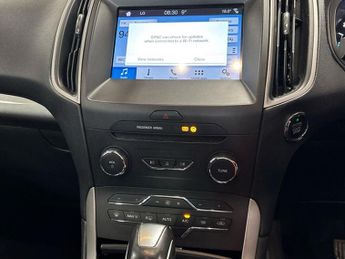 FORD GALAXY 2.0 EcoBlue Zetec MPV 5dr Diesel Auto Euro 6 (s/s) (150 ps)