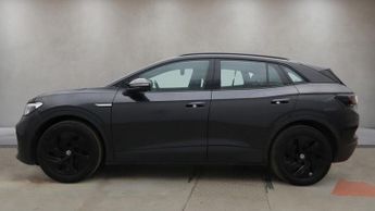 VOLKSWAGEN 181 Pure 52kWh Life SUV 5dr Electric Auto (148 ps)