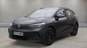 VOLKSWAGEN 181 Pure 52kWh Life SUV 5dr Electric Auto (148 ps)