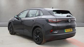 VOLKSWAGEN 181 Pure 52kWh Life SUV 5dr Electric Auto (148 ps)