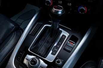 AUDI SQ5 3.0 BiTDI V6 SUV 5dr Diesel Tiptronic quattro Euro 6 (s/s) (313 