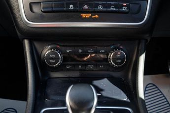 MERCEDES-BENZ CLA 2.0 CLA45 AMG Shooting Brake 5dr Petrol SpdS DCT 4MATIC Euro 6 (