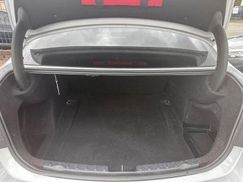 BMW 3 SERIES 2.0 320d M Sport Saloon 4dr Diesel Auto xDrive Euro 5 (s/s) (184