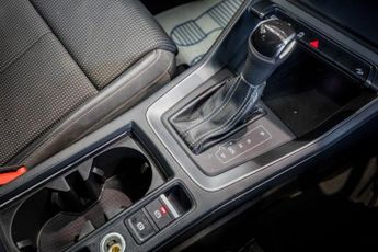 AUDI Q3 2.0 TFSI 40 S line SUV 5dr Petrol S Tronic quattro Euro 6 (s/s) 