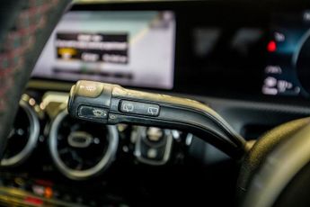 MERCEDES-BENZ A-CLASS 1.3 A200 AMG Line (Executive) Hatchback 5dr Petrol 7G-DCT Euro 6