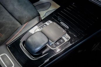 MERCEDES-BENZ A-CLASS 1.3 A200 AMG Line (Executive) Hatchback 5dr Petrol 7G-DCT Euro 6