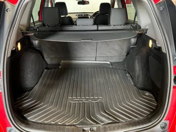 HONDA CR-V 2.0 h i-MMD SE SUV 5dr Petrol Hybrid eCVT Euro 6 (s/s) (184 ps)