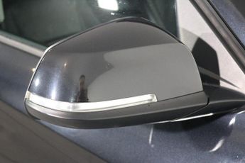 BMW X1 2.0 20d xLine SUV 5dr Diesel Auto xDrive Euro 5 (s/s) (184 ps)