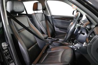 BMW X1 2.0 20d xLine SUV 5dr Diesel Auto xDrive Euro 5 (s/s) (184 ps)