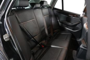 BMW X1 2.0 20d xLine SUV 5dr Diesel Auto xDrive Euro 5 (s/s) (184 ps)