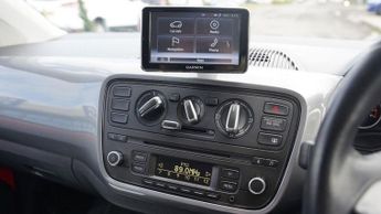 SEAT MII 1.0 12v I TECH Hatchback 5dr Petrol Manual Euro 5 (60 ps)