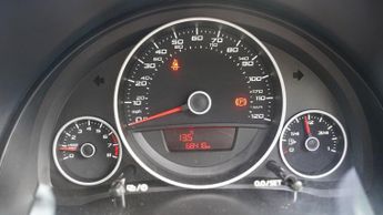 SEAT MII 1.0 12v I TECH Hatchback 5dr Petrol Manual Euro 5 (60 ps)