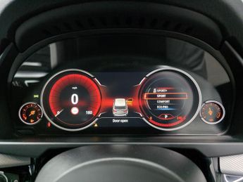 BMW X5 3.0 30d M Sport SUV 5dr Diesel Auto xDrive Euro 6 (s/s) (258 ps)