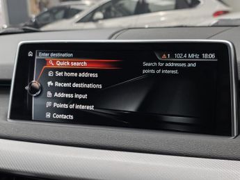 BMW X5 3.0 30d M Sport SUV 5dr Diesel Auto xDrive Euro 6 (s/s) (258 ps)