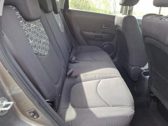 KIA SOUL 1.6 CRDi Tempest SUV 5dr Diesel Auto Euro 4 (126 bhp)